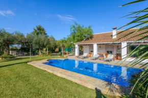 Cubo's Villa Cortijo la Indiana